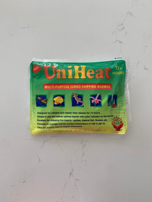 Heatpack